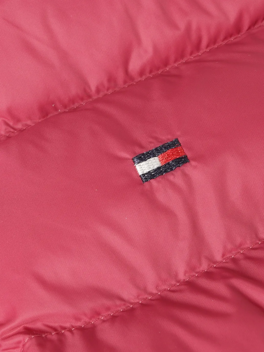 JAKNA ZA DEVOJČICE TOMMY HILFIGER