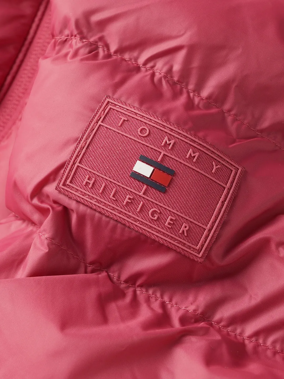 JAKNA ZA DEVOJČICE TOMMY HILFIGER