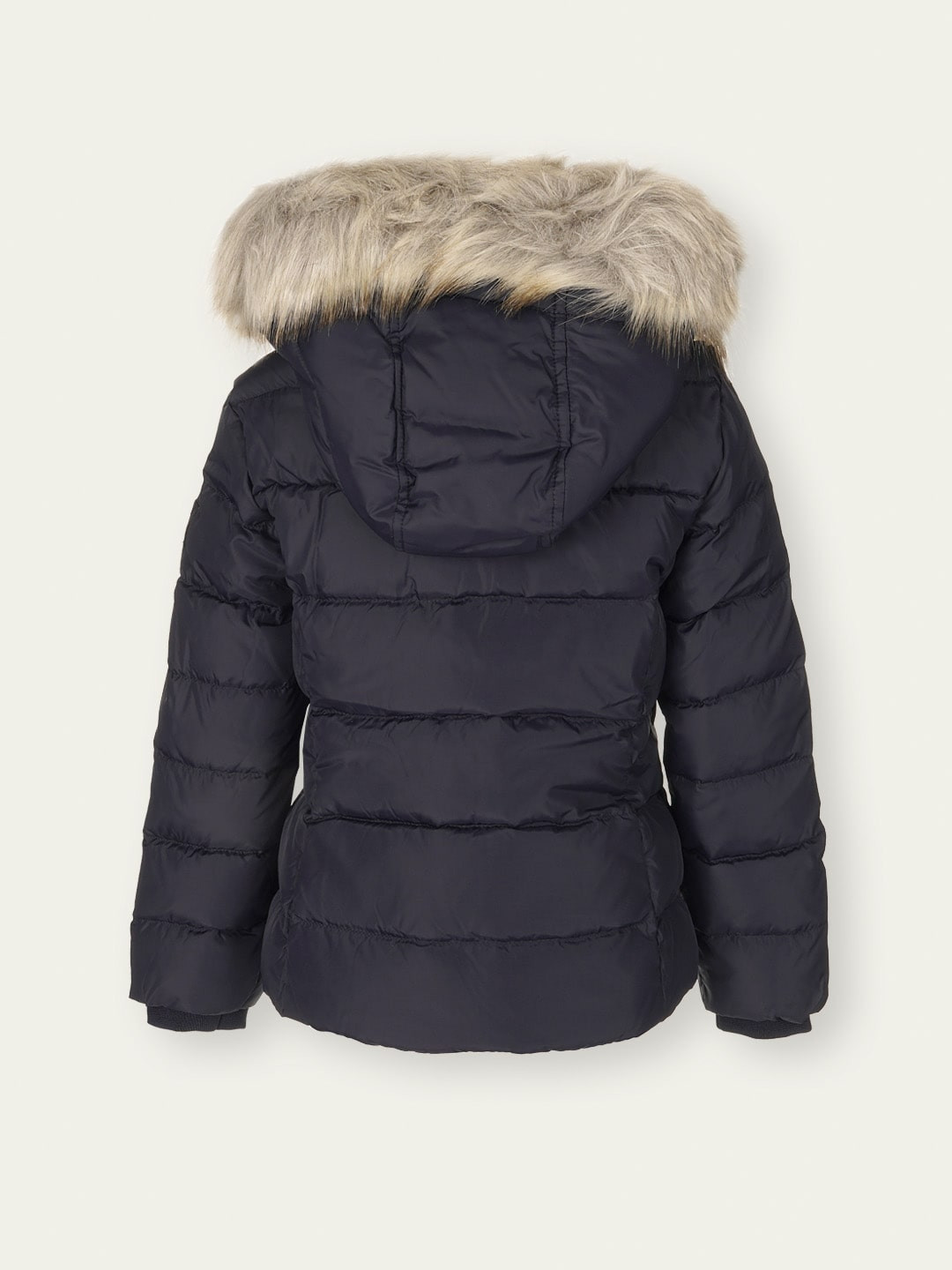 JAKNA ZA DEVOJCICE TOMMY HILFIGER