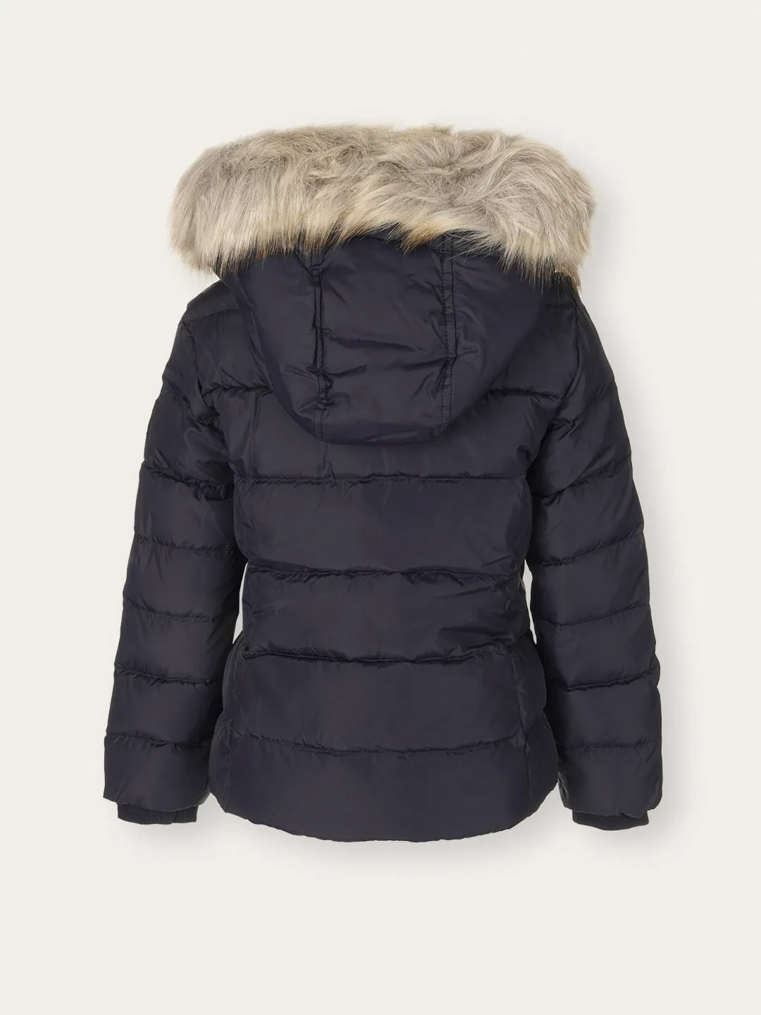 JAKNA ZA DEVOJCICE TOMMY HILFIGER