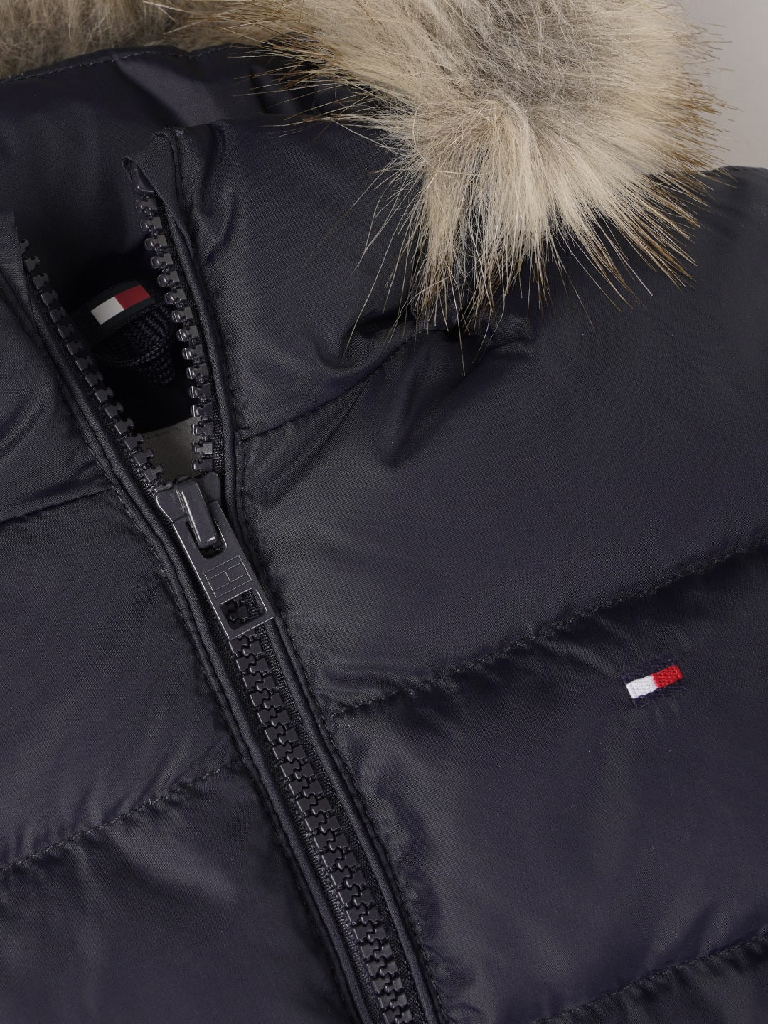 JAKNA ZA DEVOJCICE TOMMY HILFIGER
