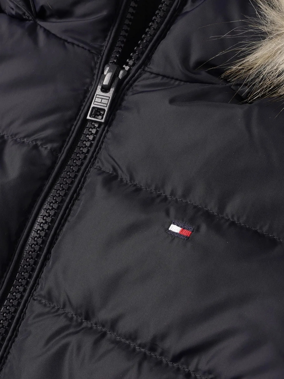 JAKNA ZA DEVOJCICE TOMMY HILFIGER