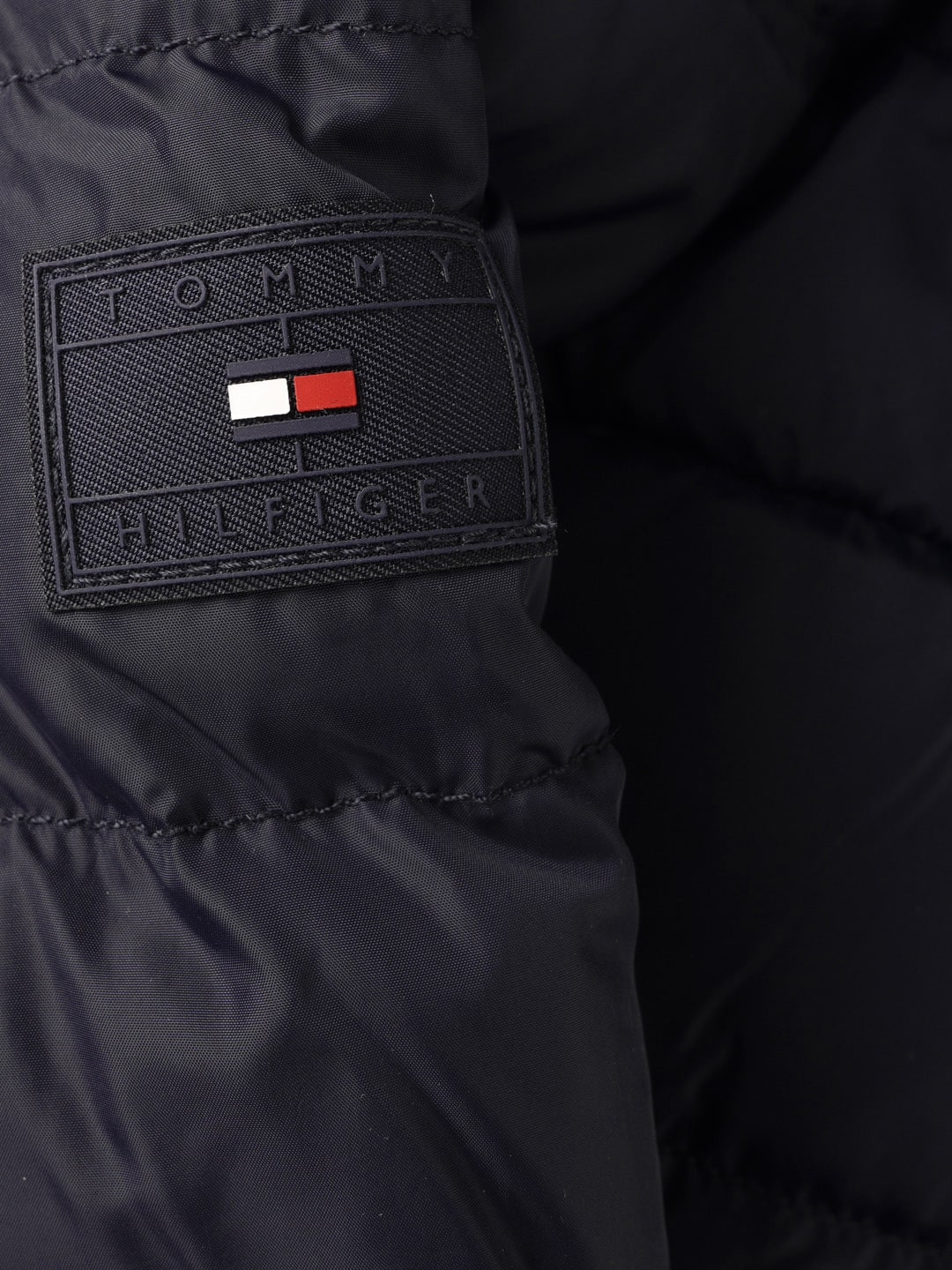 JAKNA ZA DEVOJCICE TOMMY HILFIGER