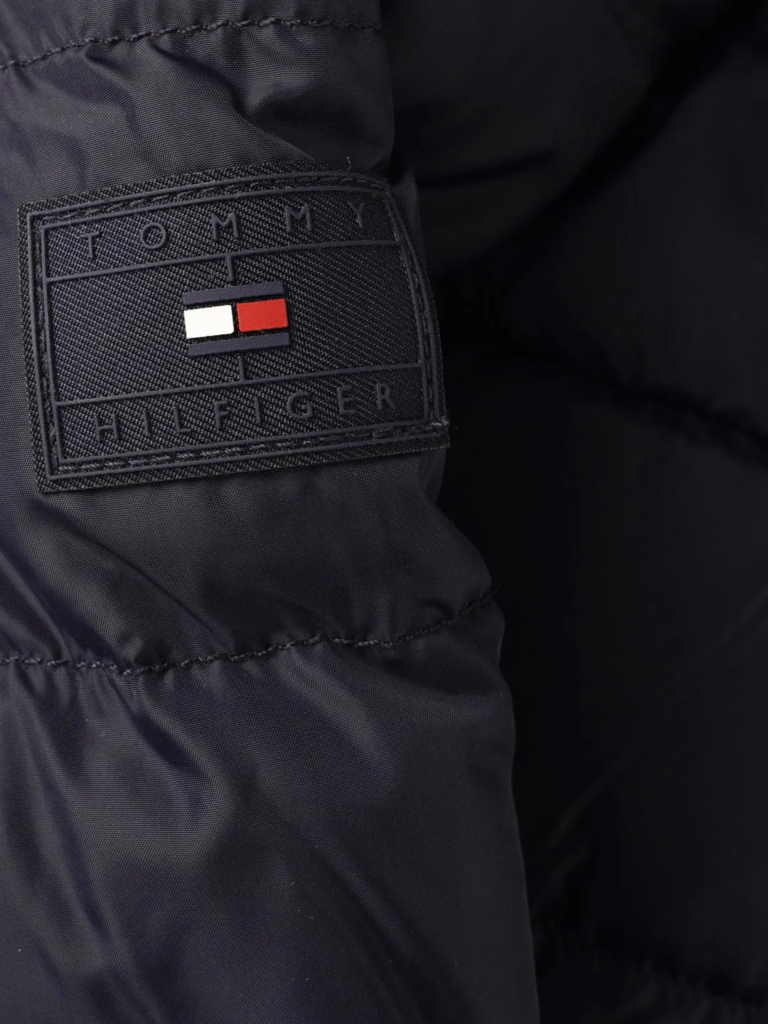 JAKNA ZA DEVOJCICE TOMMY HILFIGER