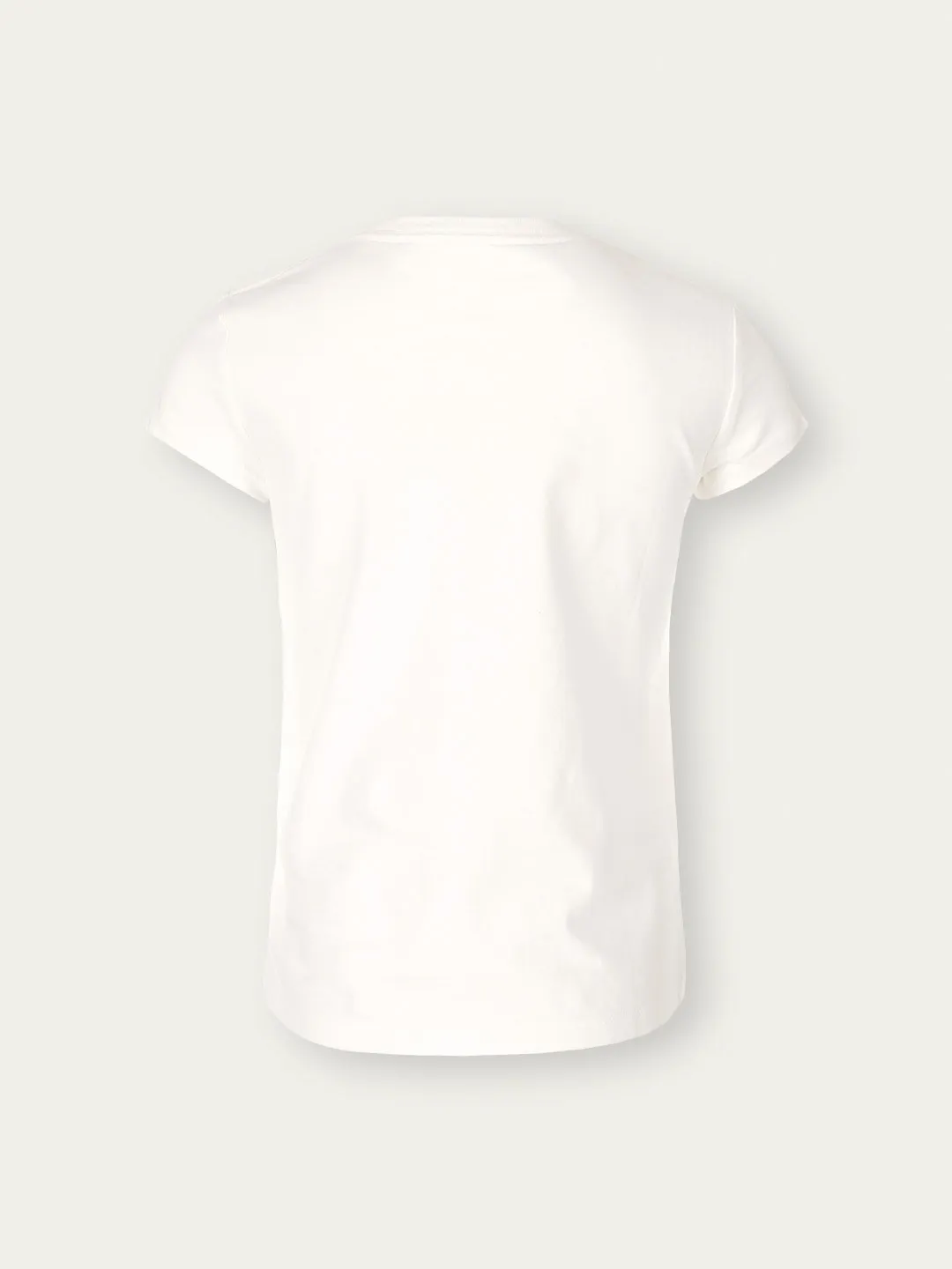 MAJICA ZA DEVOJČICE RALPH LAUREN