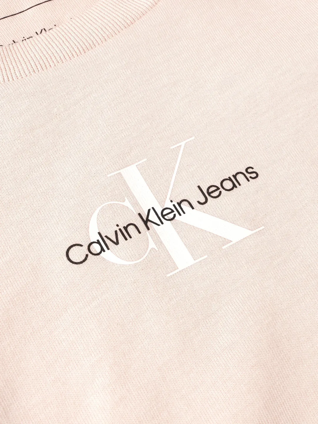 MAJICA ZA DEVOJČICE CALVIN KLEIN