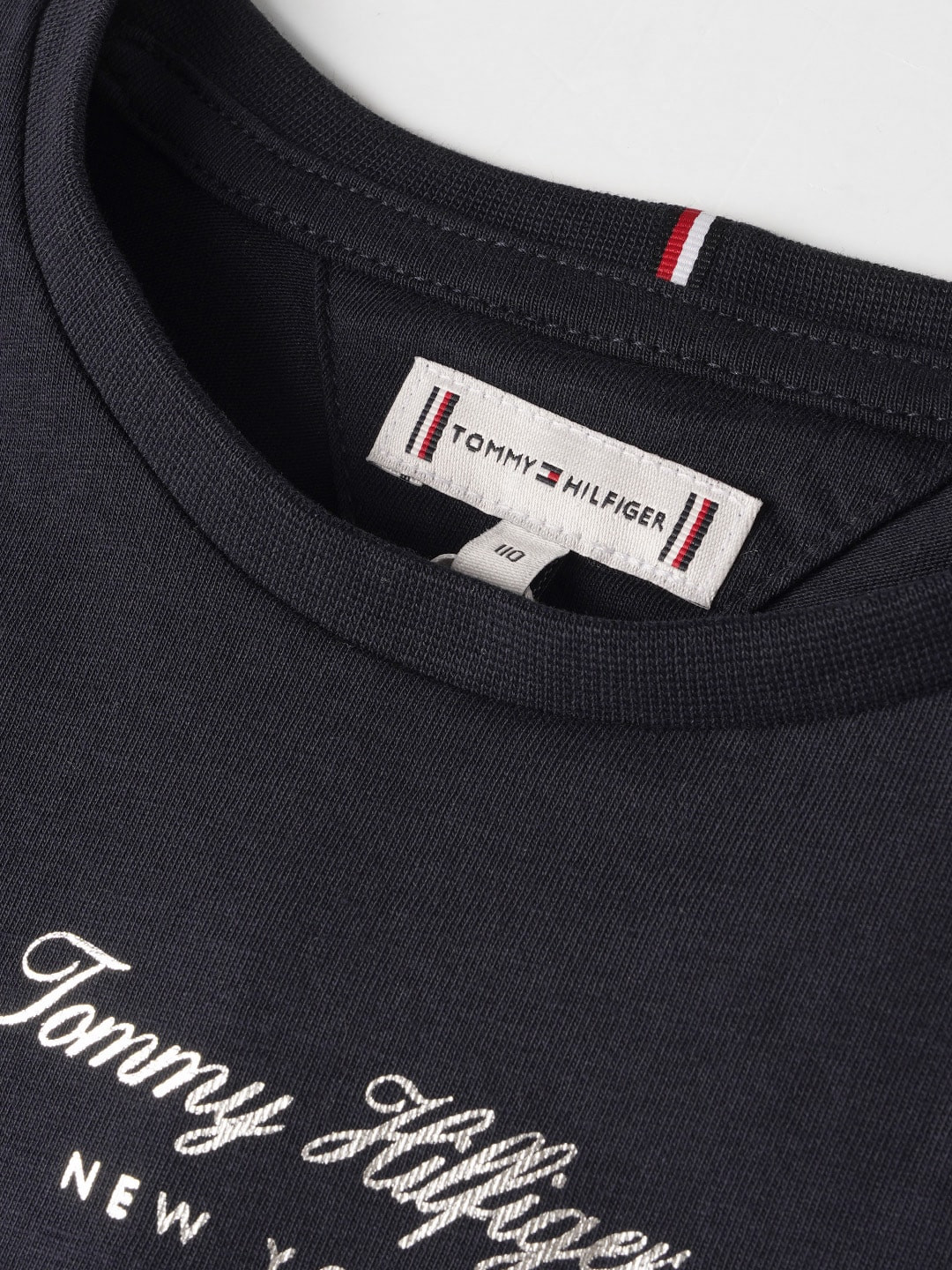 MAJICA ZA DEVOJČICE TOMMY HILFIGER