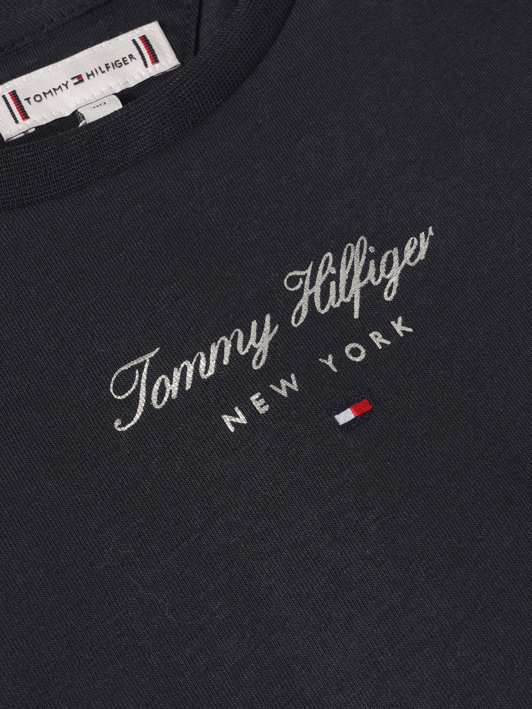 MAJICA ZA DEVOJČICE TOMMY HILFIGER