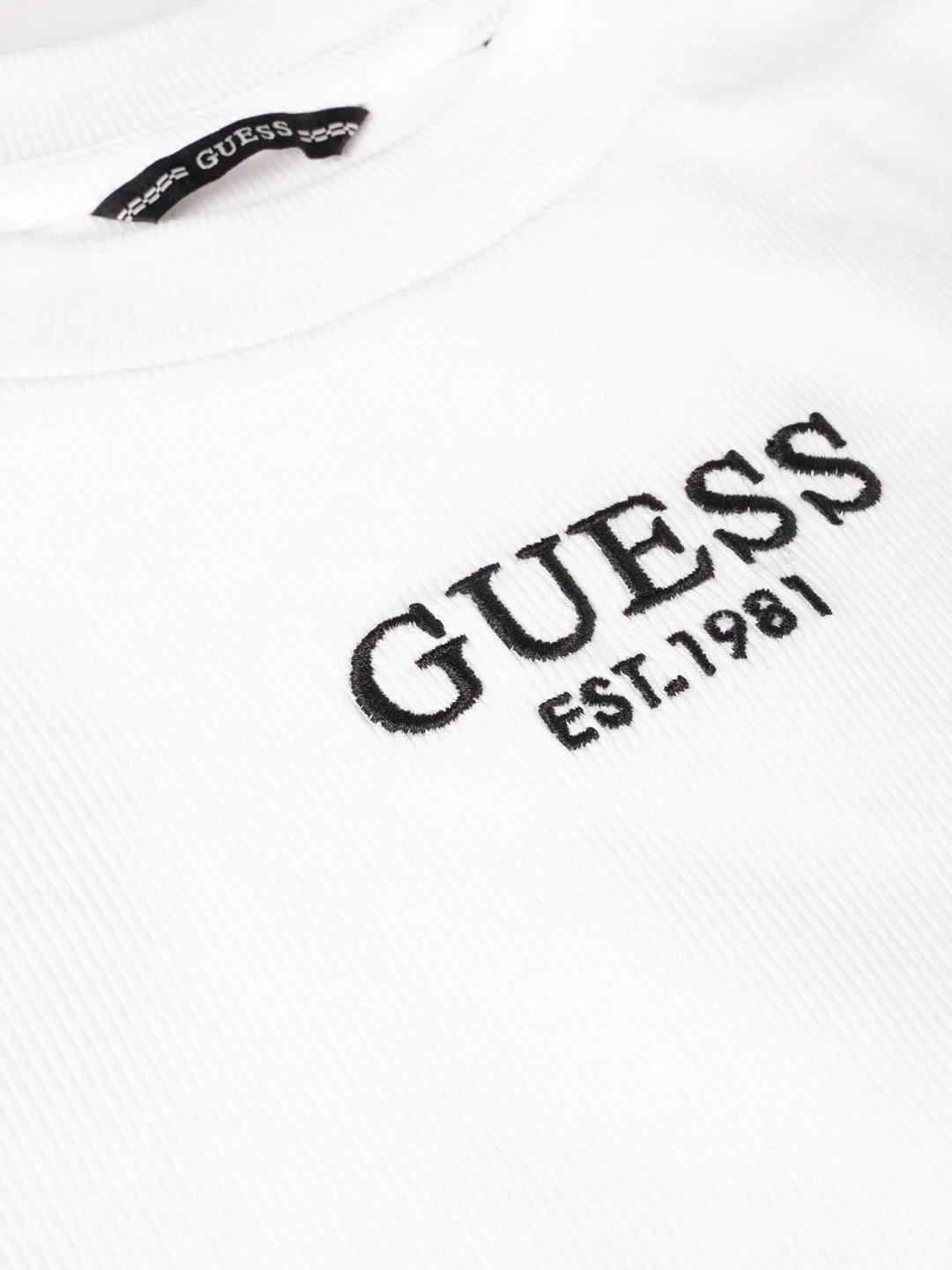 MAJICA ZA DEVOJČICE GUESS