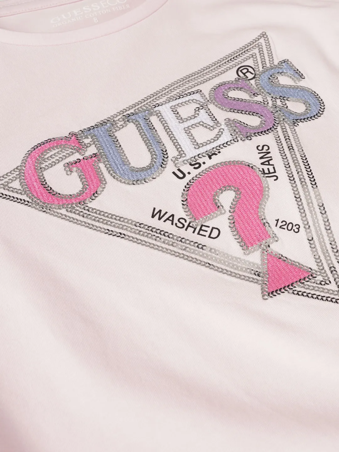 MAJICA ZA DEVOJČICE GUESS
