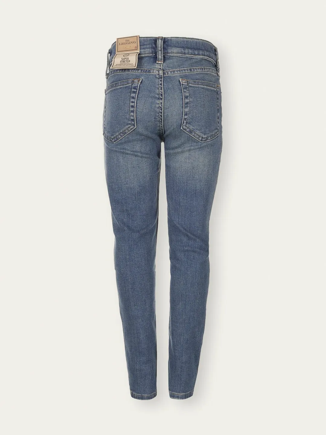 TEKSAS PANTALONE ZA DEVOJČICE RALPH LAUR