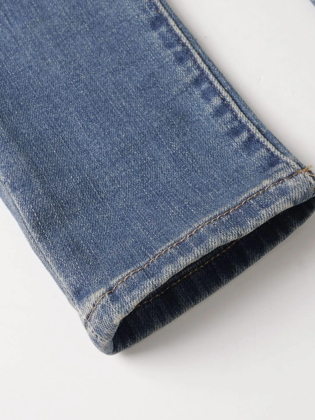 TEKSAS PANTALONE ZA DEVOJČICE RALPH LAUR