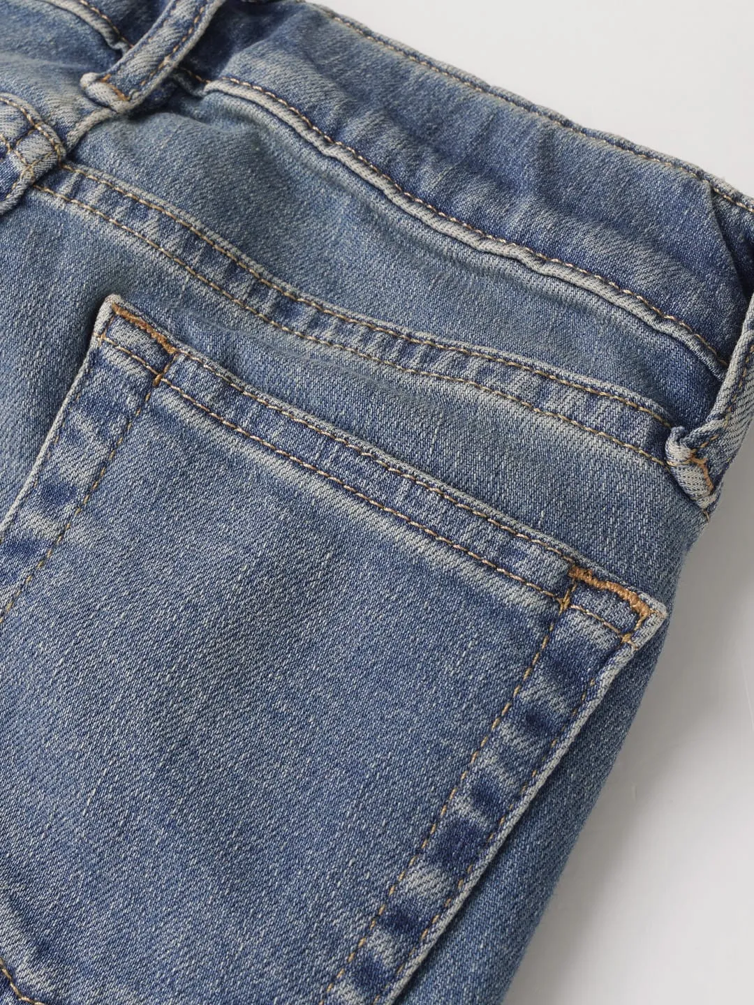 TEKSAS PANTALONE ZA DEVOJČICE RALPH LAUR