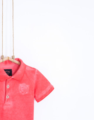 Majica m polo MAX