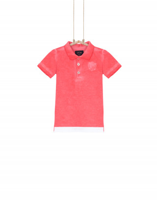 Majica m polo MAX