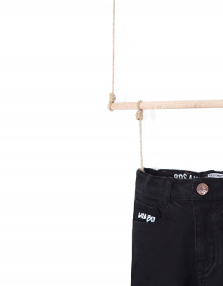TEKSAS PANTALONE M PETAR