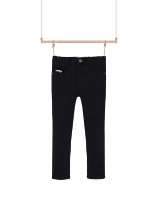 TEKSAS PANTALONE M PETAR