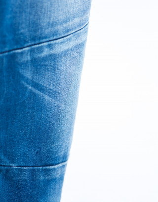 TEKSAS PANTALONE M DENI