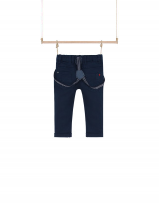 PANTALONE ZA DEČAKE MIKI
