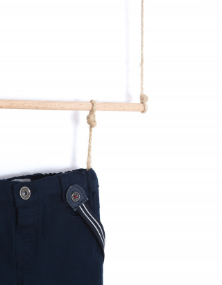 PANTALONE ZA DEČAKE MIKI