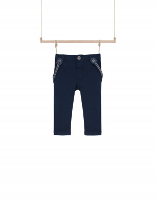 PANTALONE ZA DEČAKE MIKI