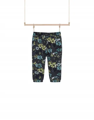 PANTALONE ZA DEVOJČICE TALIJA