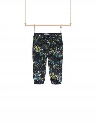 PANTALONE ZA DEVOJČICE TALIJA