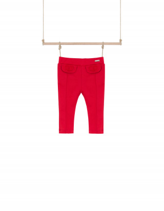 PANTALONE ZA DEVOJČICE MAŠA