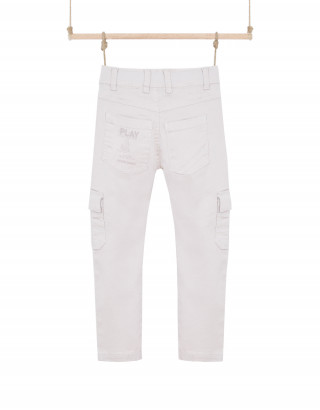PANTALONE ZA DEČAKE LAZAR