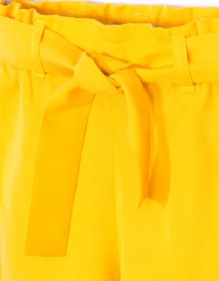 PANTALONE ZA DEVOJČICE HERA