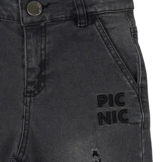 TEKSAS PANTALONE ZA DEČAKE RALPH
