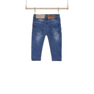 TEKSAS PANTALONE ZA DEČAKE GORDAN
