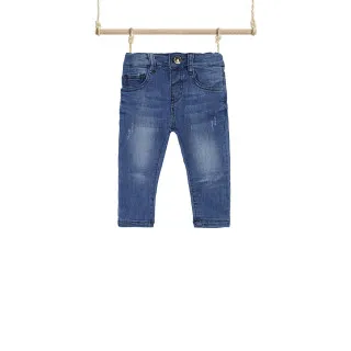 TEKSAS PANTALONE ZA DEČAKE GORDAN