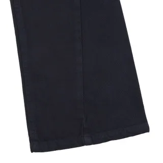 TEKSAS PANTALONE ZA DEVOJČICE GREY