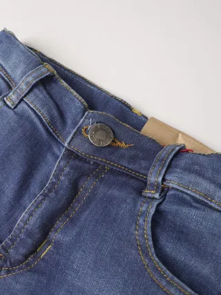 TEKSAS PANTALONE ZA DEČAKE NORMAN