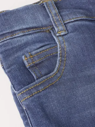 TEKSAS PANTALONE ZA DEČAKE NORMAN