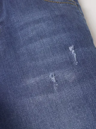 TEKSAS PANTALONE ZA DEČAKE NORMAN