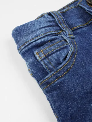 TEKSAS PANTALONE ZA DEČAKE NYLE