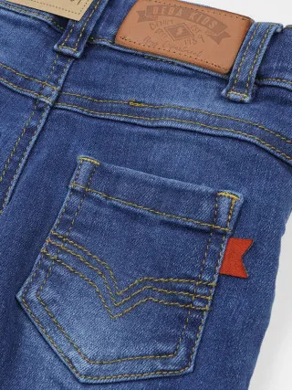 TEKSAS PANTALONE ZA DEČAKE NYLE