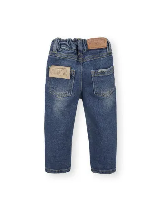 TEKSAS PANTALONE ZA DEČAKE SAMUEL