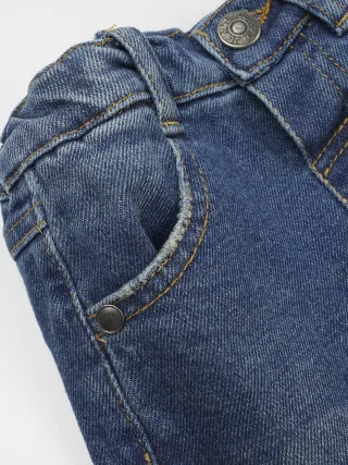 TEKSAS PANTALONE ZA DEČAKE SAMUEL