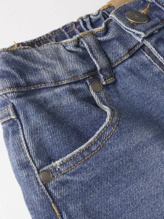 TEKSAS PANTALONE ZA DEČAKE SASHA