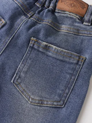 TEKSAS PANTALONE ZA DEČAKE SASHA