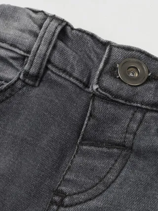TEKSAS PANTALONE ZA DEČAKE LOKI