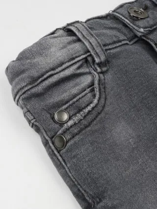 TEKSAS PANTALONE ZA DEČAKE LOKI