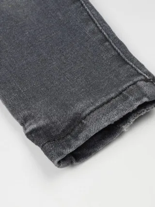 TEKSAS PANTALONE ZA DEČAKE LOKI