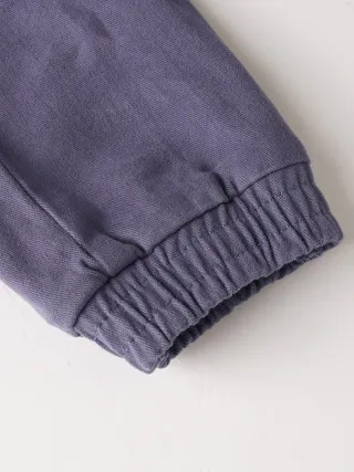 PANTALONE ZA DEČAKE RICHARD