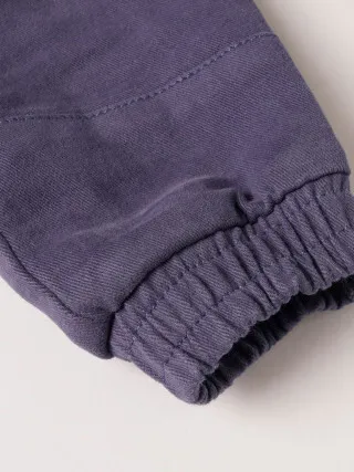 PANTALONE ZA DEČAKE RICHIE