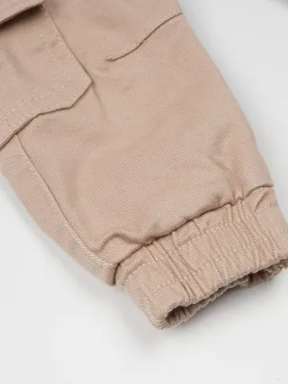 PANTALONE ZA DEČAKE LENI