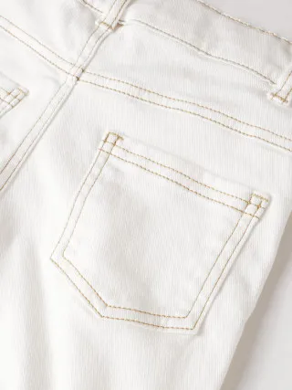 TEKSAS PANTALONE ZA DEVOJČICE LUSI